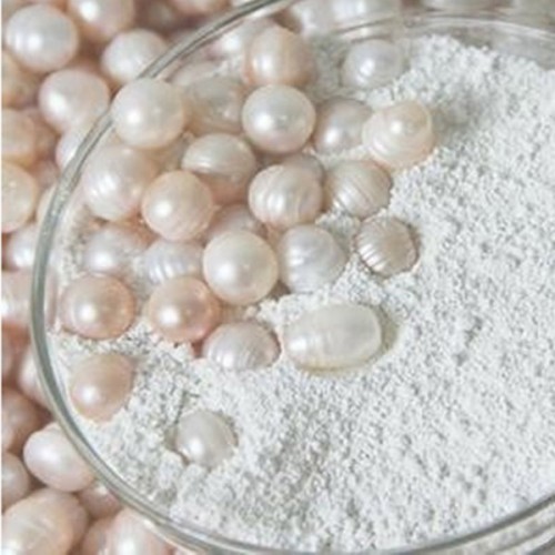 Pearl Powder